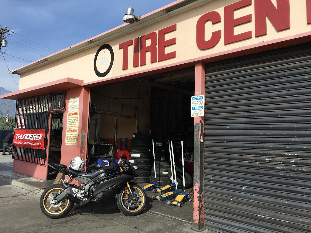 Used Tire Center | 8715 Grove Ave, Rancho Cucamonga, CA 91730, USA | Phone: (909) 946-5090