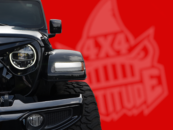 4x4 Attitude | 5024 B U Bowman Dr #300, Buford, GA 30518, USA | Phone: (888) 261-8555