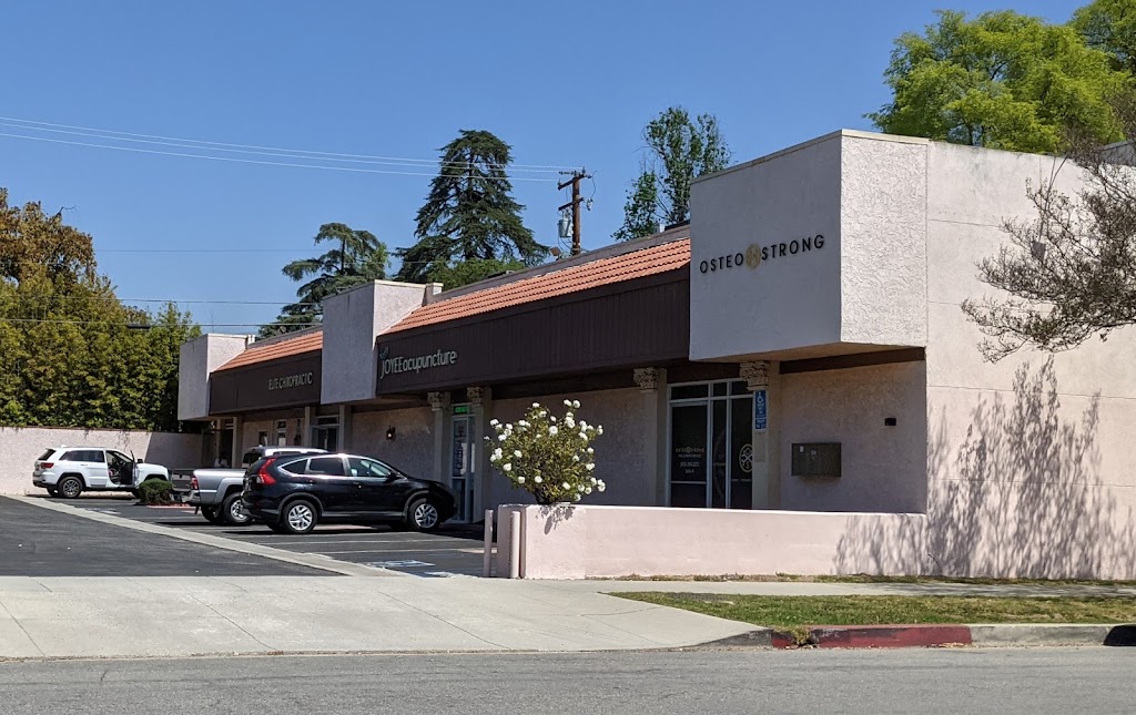 OsteoStrong South Pasadena | 630 Mission St suite a, South Pasadena, CA 91030, USA | Phone: (626) 240-1331