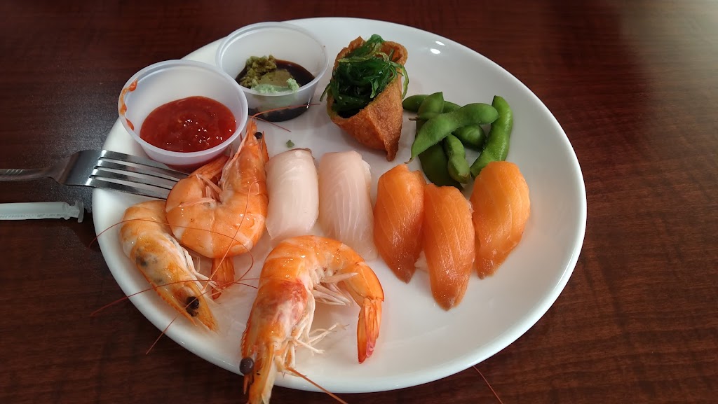 Hibachi Grill Buffet | 14021 Pioneer Blvd, Norwalk, CA 90650, USA | Phone: (562) 929-2111