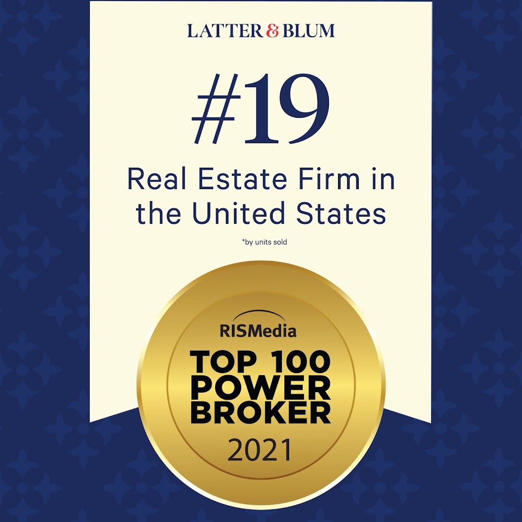 Latter & Blum | 3 Riverbriar Ct, Destrehan, LA 70047, USA | Phone: (985) 764-8744