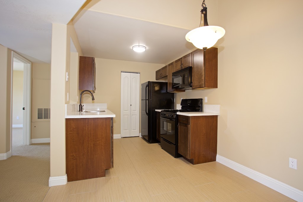 Solevita Apartment Homes | 2120 Ramrod Ave, Henderson, NV 89014, USA | Phone: (833) 298-1932