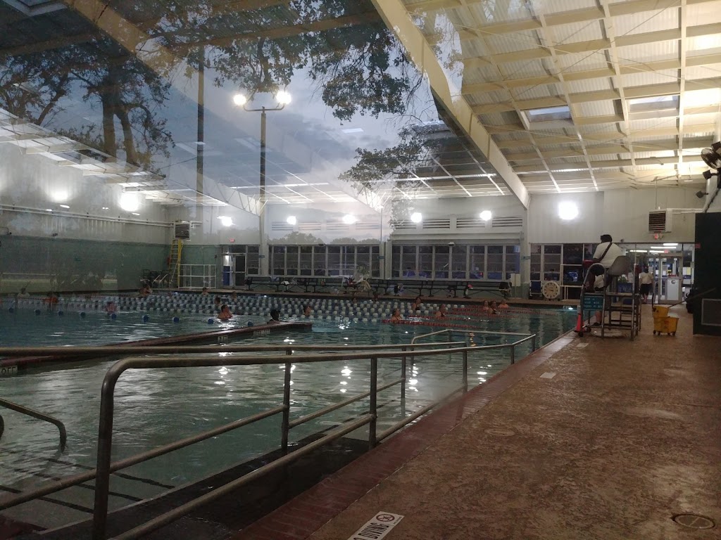 Mary Jo Peckham Aquatic & Fitness Center | 5597 Gardenia Ln, Katy, TX 77493, USA | Phone: (832) 927-8890