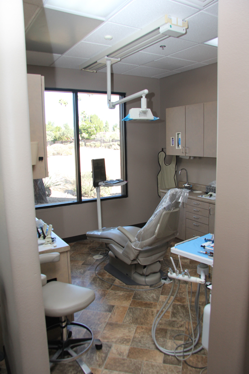 James A. Diamond, DDS | 18555 N 79th Ave B104, Glendale, AZ 85308, USA | Phone: (623) 334-2400