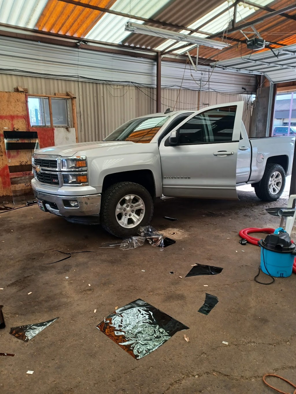 Car Wash & Detailing | 1401 E Henderson St B, Cleburne, TX 76031, USA | Phone: (469) 878-4363