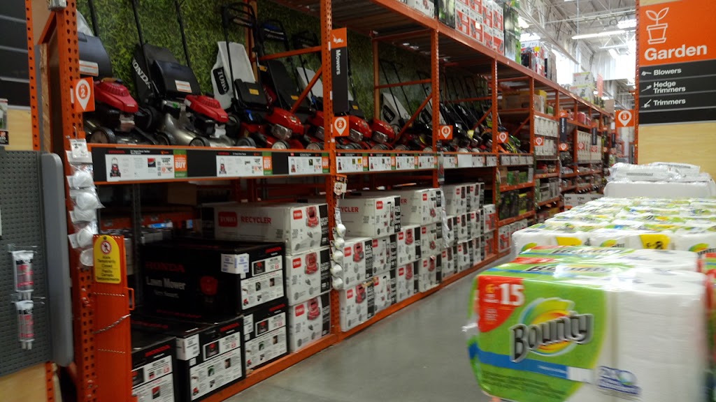 The Home Depot | 510 Orange Dr, Vacaville, CA 95687, USA | Phone: (707) 454-0714