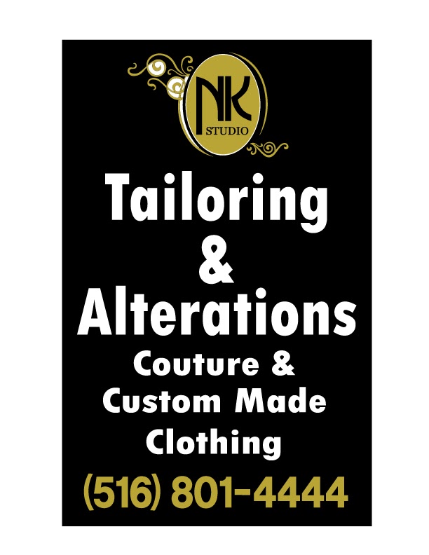 NK Studio | 82 Glen Cove Rd, Greenvale, NY 11548, USA | Phone: (516) 801-4444