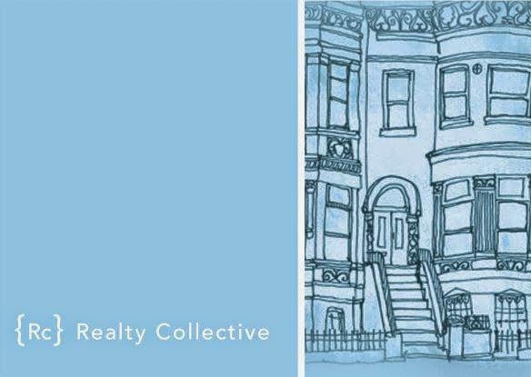 Realty Collective, LLC | 351 Van Brunt St, Brooklyn, NY 11231, USA | Phone: (718) 834-1440