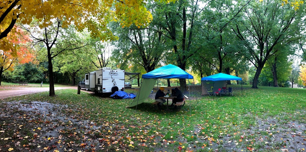 Baker Campground | 2309 Baker Park Rd, Maple Plain, MN 55359 | Phone: (763) 694-7662