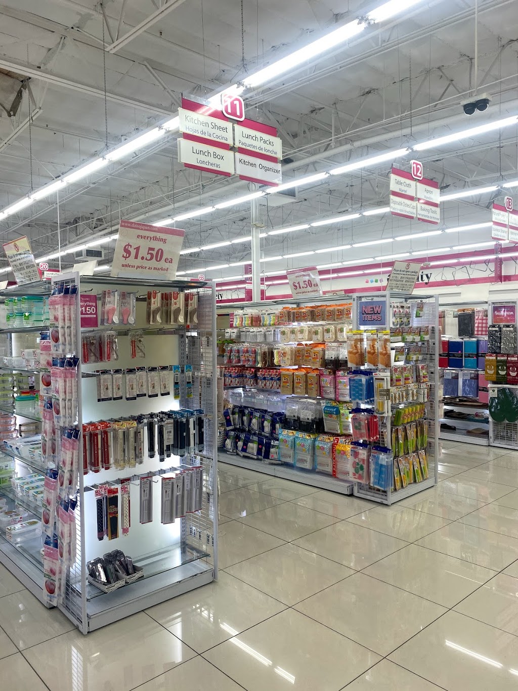 Daiso | 23608 El Toro Rd, Lake Forest, CA 92630, USA | Phone: (949) 951-3051 Daiso | 23608 El Toro Rd, Lake Forest, CA 92630, USA | Phone: (949) 951-3051