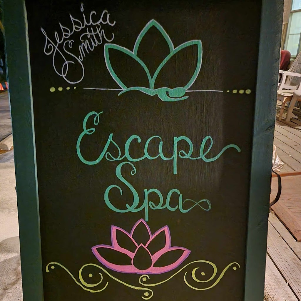 Escape Spa | 151 Las Flores Dr suite 1, Wimberley, TX 78676, USA | Phone: (512) 543-6036