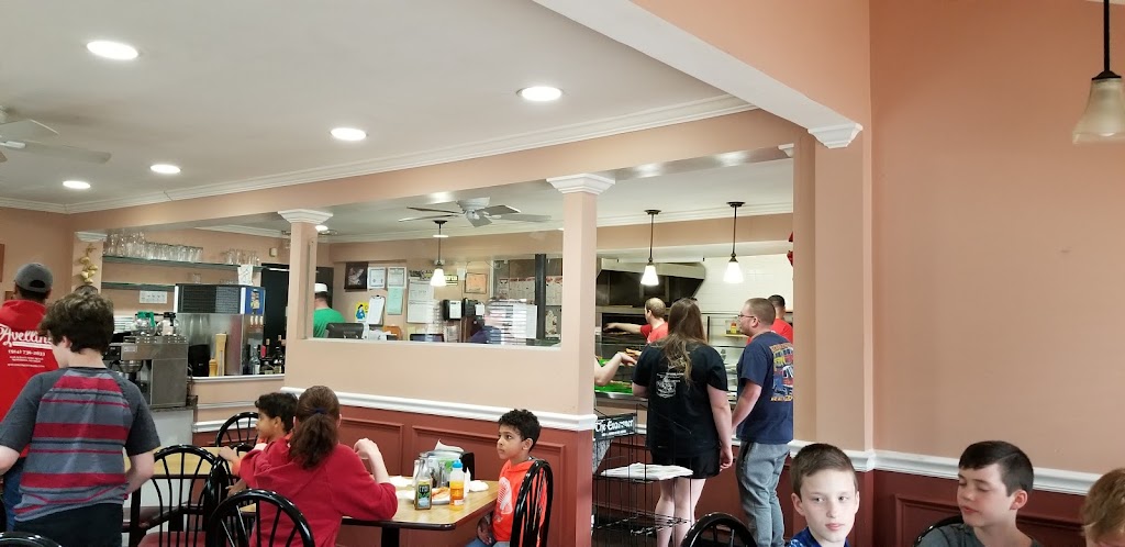 Avellinos | 2146 Albany Post Rd, Montrose, NY 10548, USA | Phone: (914) 736-2633