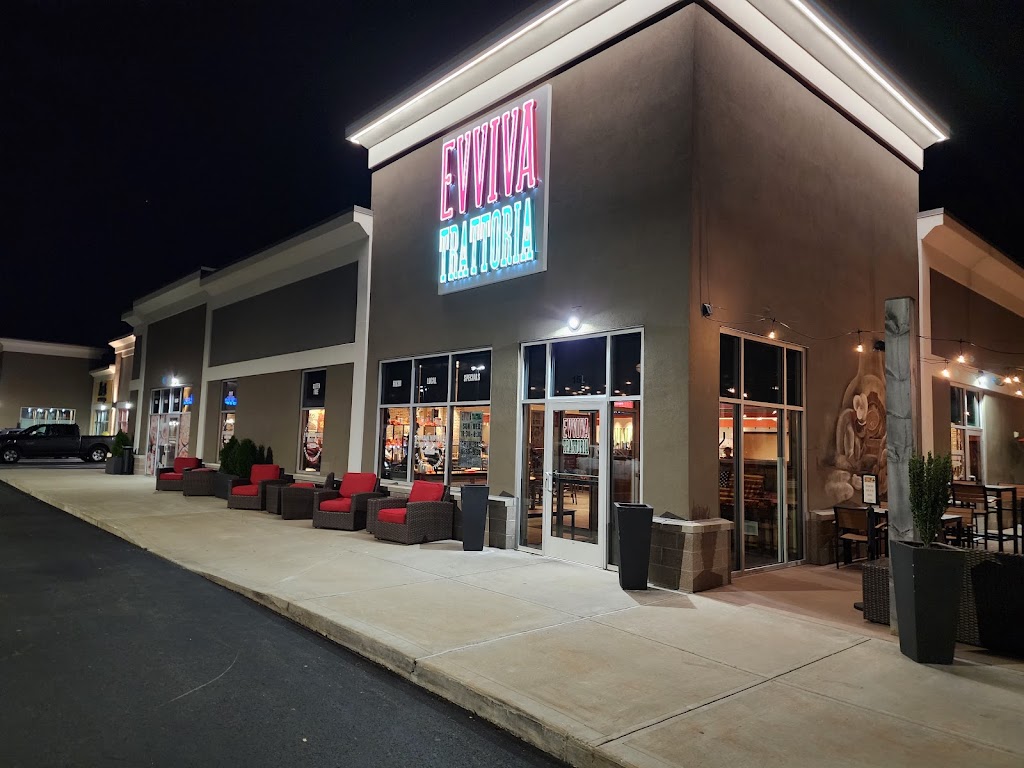 Evviva Trattoria - Wrentham | 15 K Ledgeview Wy, Wrentham, MA 02093, USA | Phone: (774) 847-5577