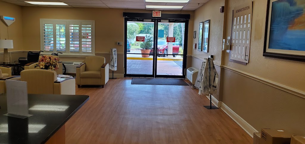 Clermont Health & Rehabilitation Center | 151 E Minnehaha Ave, Clermont, FL 34711, USA | Phone: (352) 394-2188