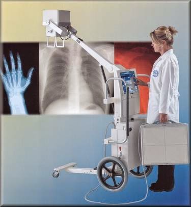 Mobile x-ray by LiVito LLC | 6079 W Mequon Rd #50, Mequon, WI 53092 | Phone: (262) 344-5999