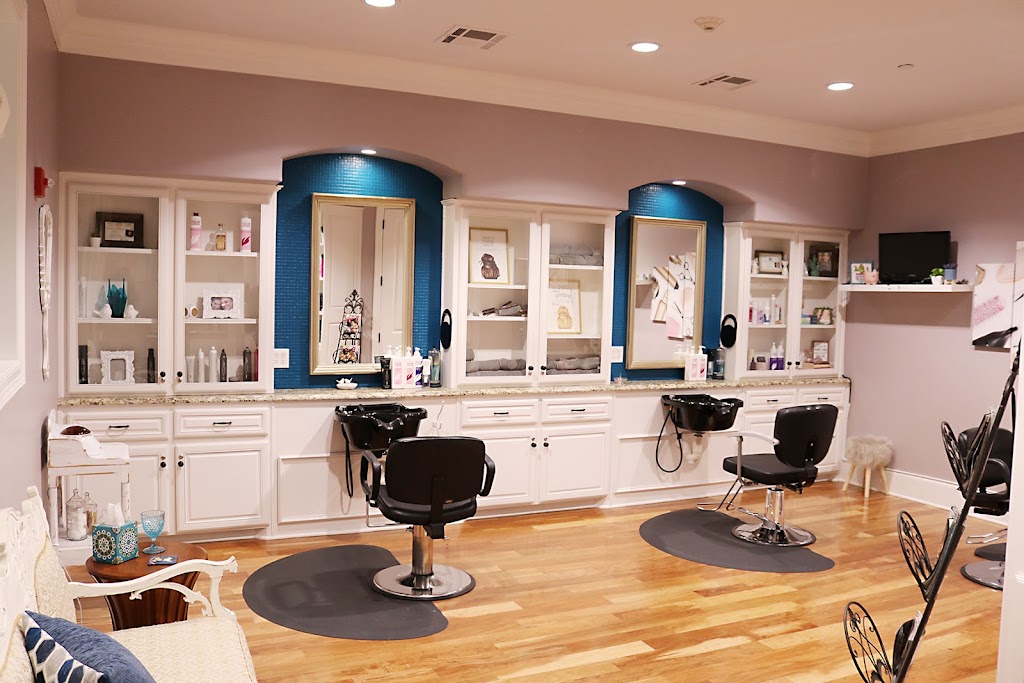 The Beauty Mark | 251 Watermere Dr, Southlake, TX 76092, USA | Phone: (720) 938-1445
