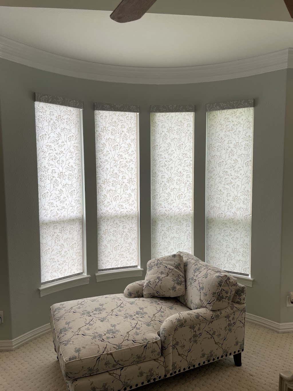 KRS BLINDS | 301 Westview Terrace, Midlothian, TX 76065, USA | Phone: (214) 534-1295