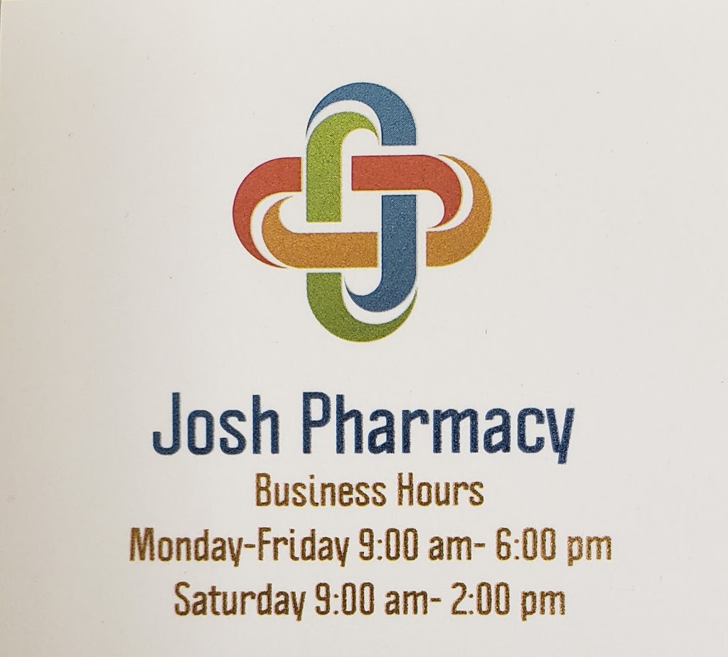 Josh Pharmacy | 1776 Panola Rd, Ellenwood, GA 30294, USA | Phone: (770) 545-8555