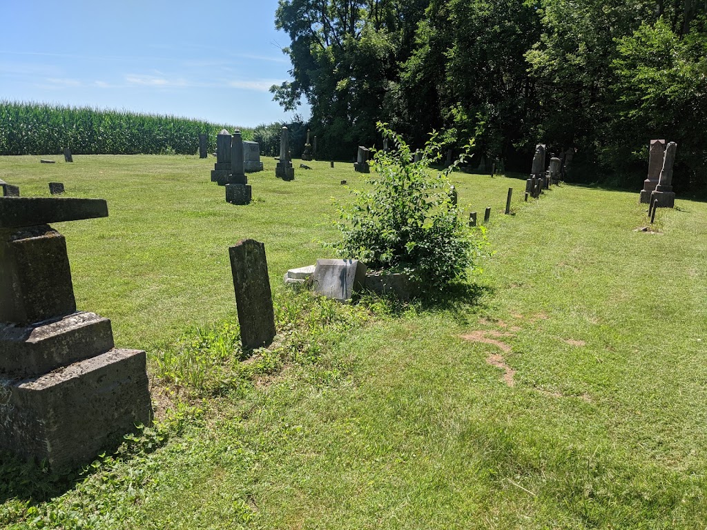 Bethel Cemetery | 40.6987000, -85.1358032, 4500 E 300 S, Bluffton, IN 46714, USA | Phone: (260) 824-4547