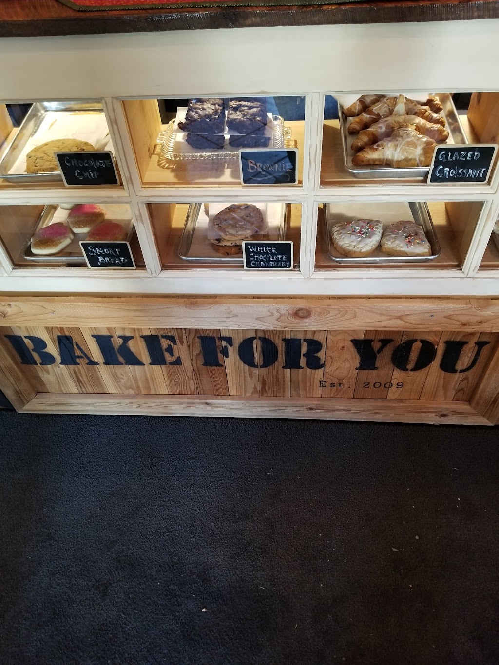 Bake For You | 5001 Dunhill Ct, Slingerlands, NY 12159, USA | Phone: (518) 207-5430