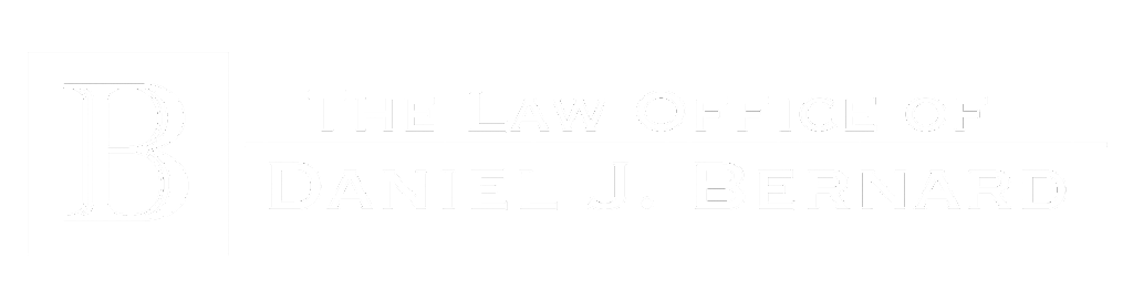 Law Office of Daniel J. Bernard | 18557 Canal Rd Suite 2, Clinton Twp, MI 48038, USA | Phone: (586) 315-2009