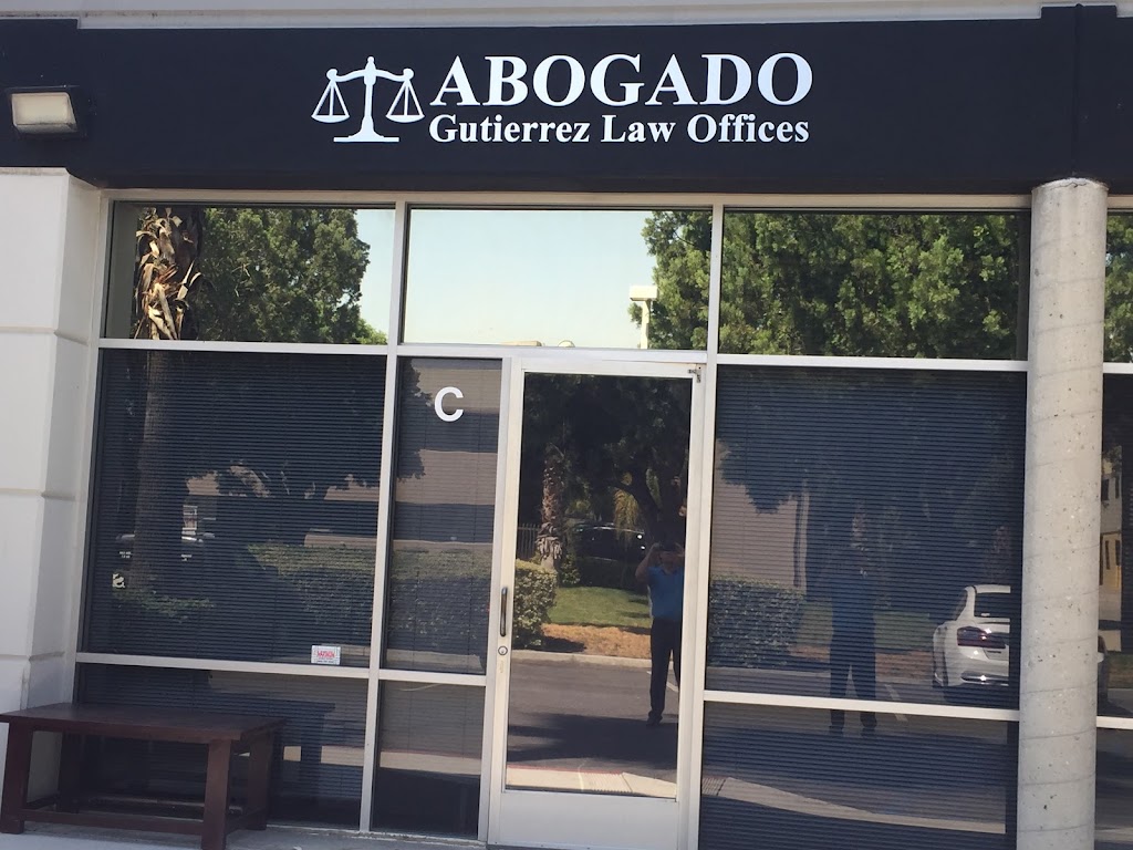 Gutierrez Law Offices | 4100 Latham St suite C, Riverside, CA 92501, USA | Phone: (951) 374-1863