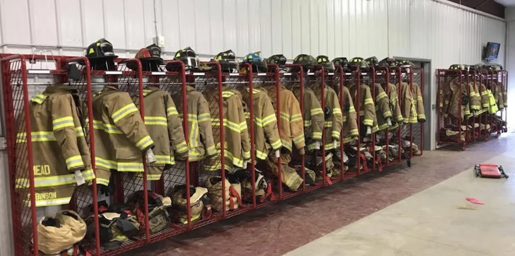Mead Fire Department | 220 4th St, Mead, NE 68041, USA | Phone: (402) 624-3610