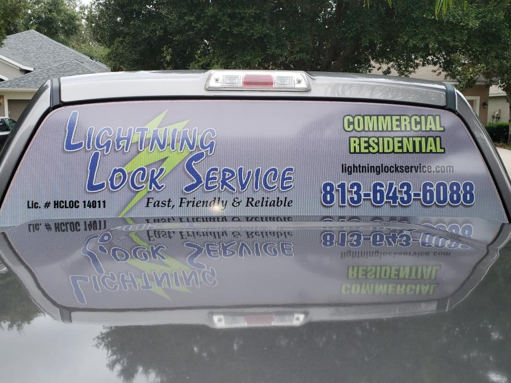 Lightning Lock Service | 5809 Heronview Cres Dr, Lithia, FL 33547 | Phone: (813) 643-6088