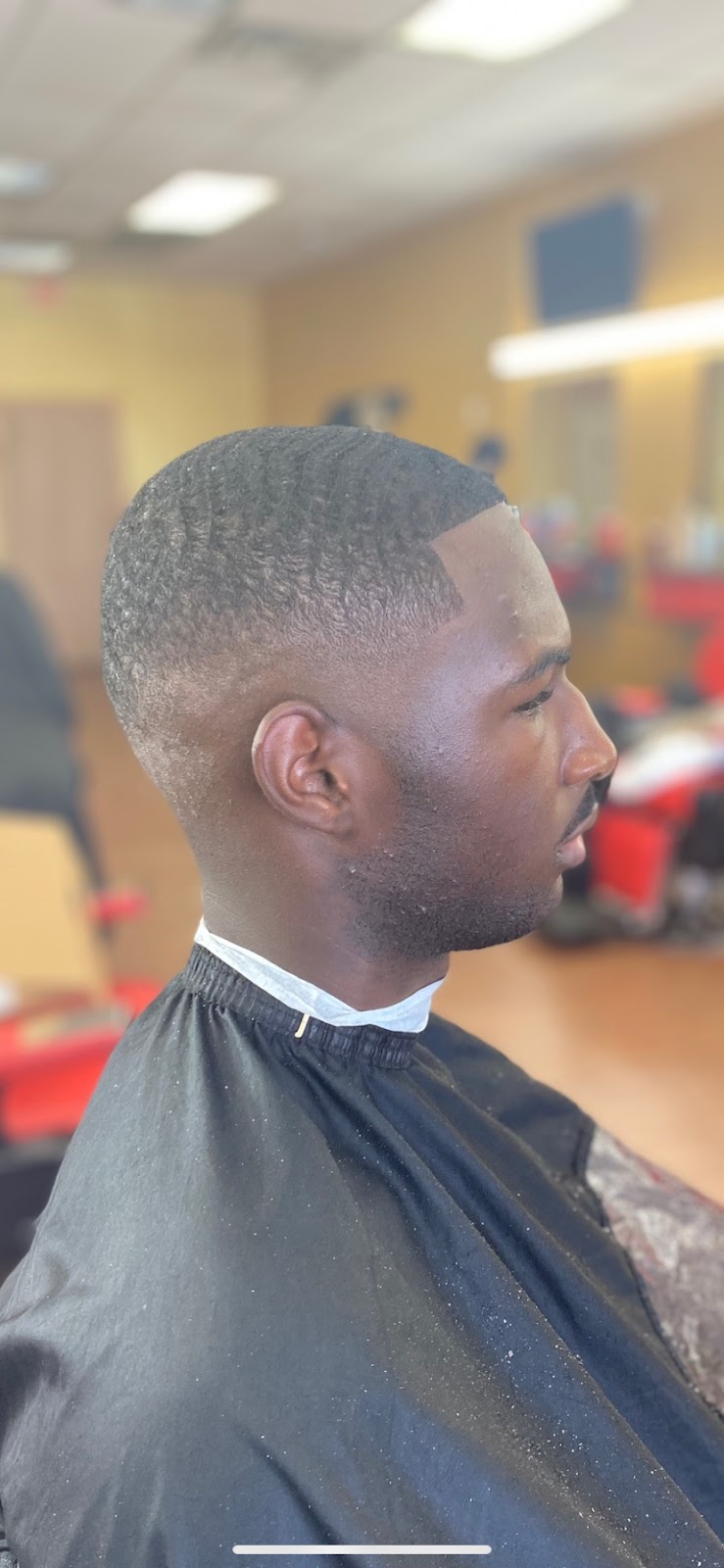 Grand Champions Barbershop | 8401 Hampton Blvd, Norfolk, VA 23505, USA | Phone: (757) 842-0633