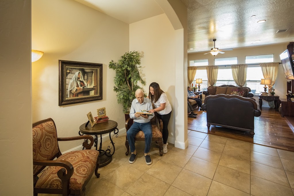 A Place Called Home Residential Care | 10736 E Mendocino Bay, Clovis, CA 93619, USA | Phone: (559) 213-7251