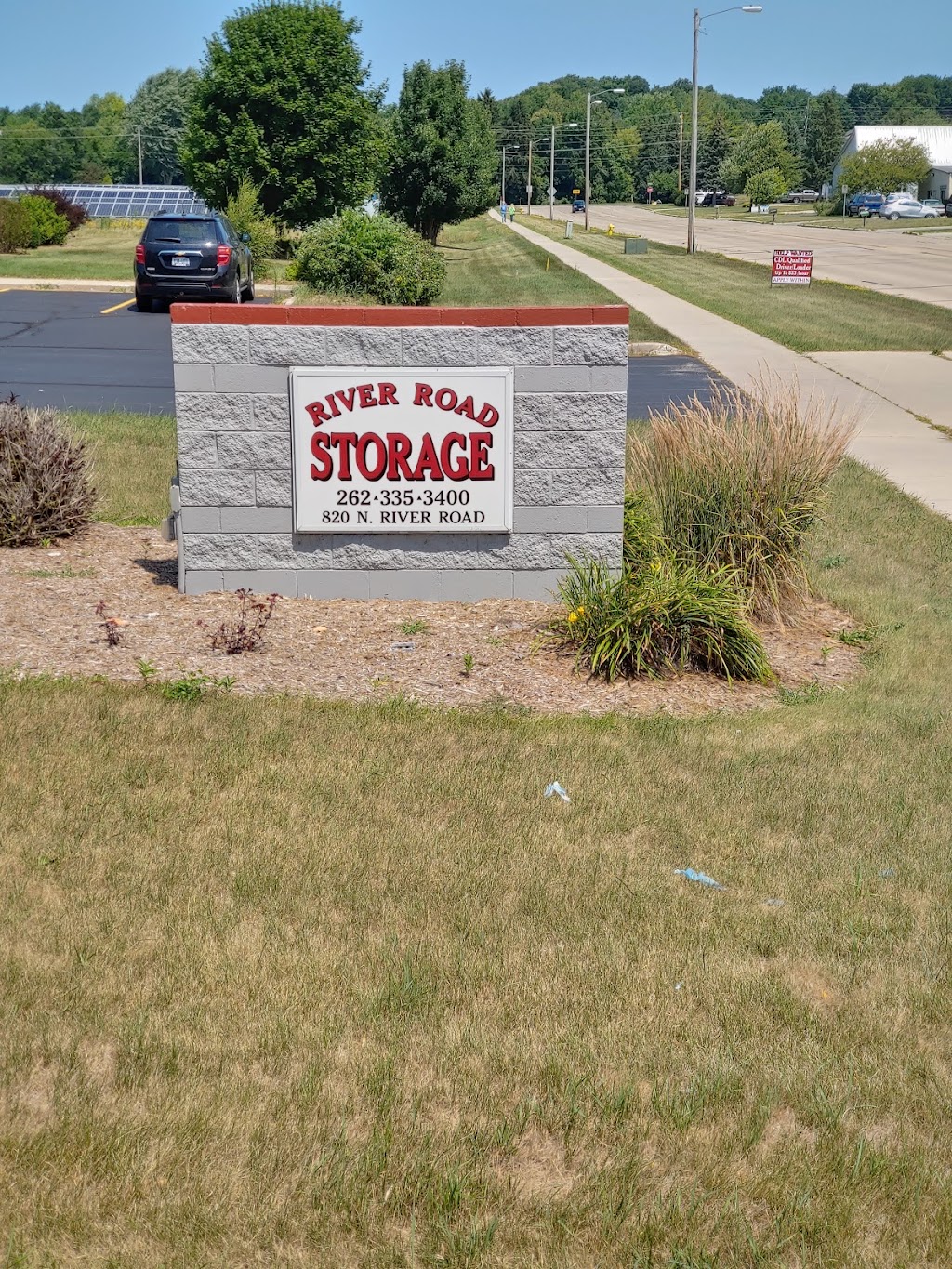 River Road Moving & Storage | 820 N River Rd, West Bend, WI 53090, USA | Phone: (262) 335-3400