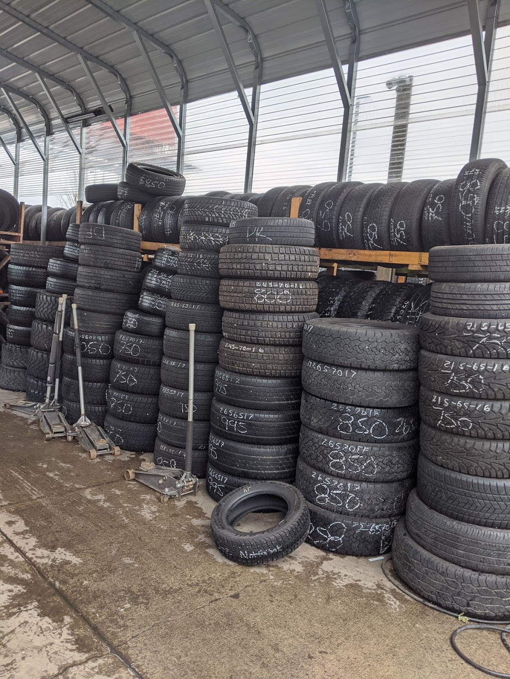 56 Street Tires | 4002 S 56th St, Tacoma, WA 98409, USA | Phone: (253) 301-3843