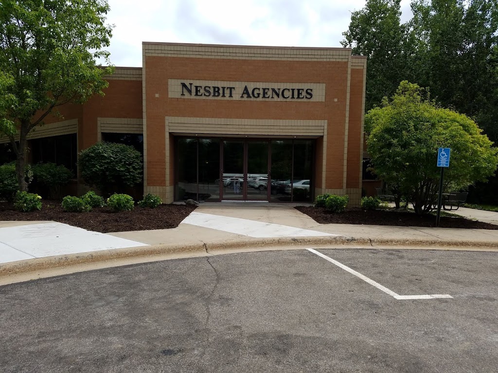 Nesbit Agencies | 5900 Rowland Rd, Minnetonka, MN 55343, USA | Phone: (952) 941-9418