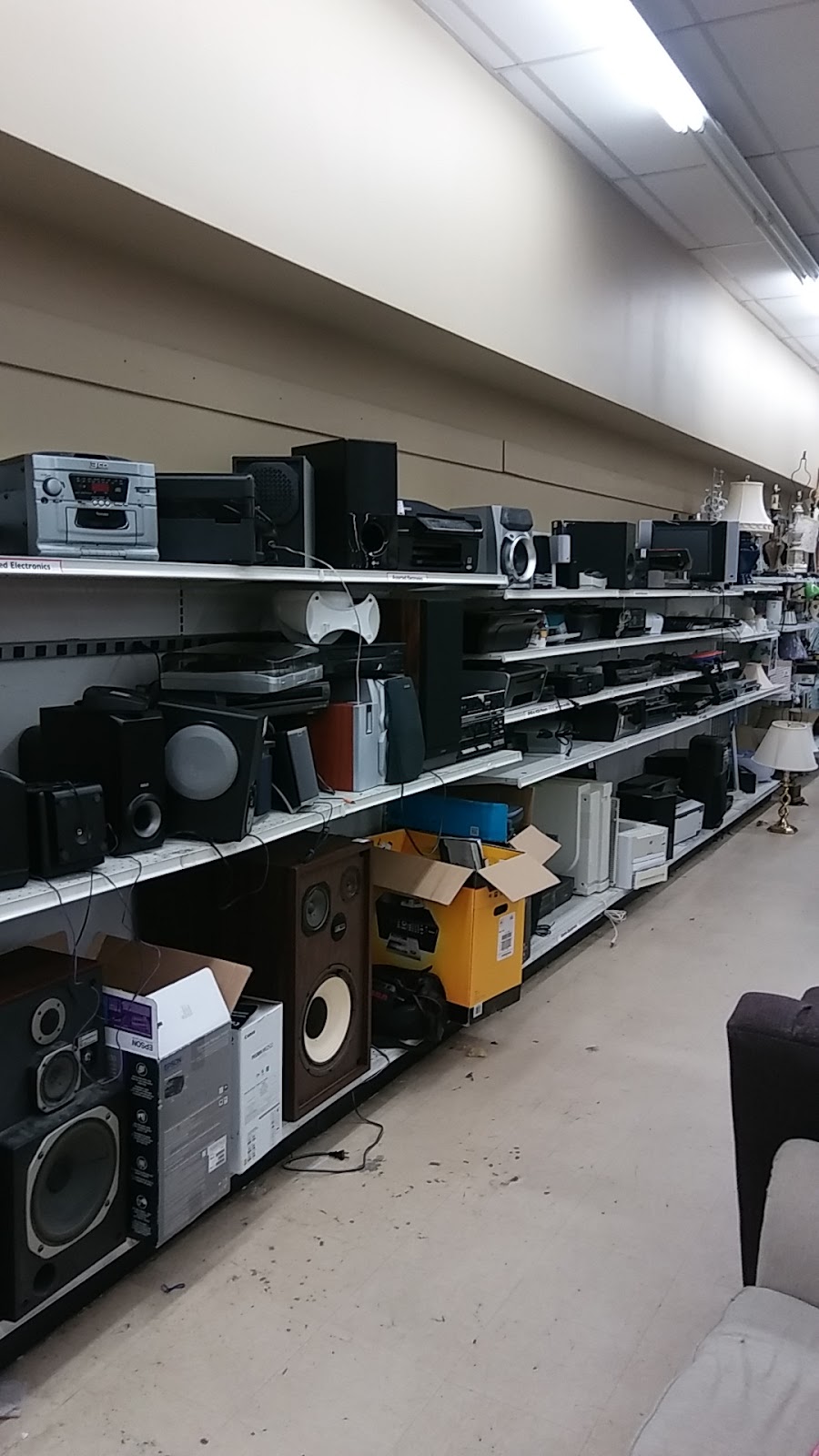 Savers | 26 Golf Center, Hoffman Estates, IL 60195, USA | Phone: (847) 310-0329