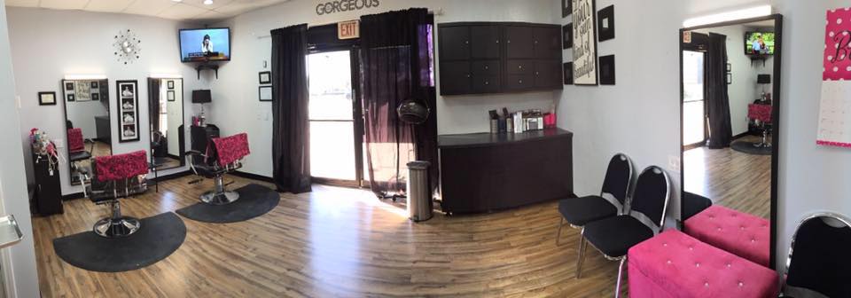 Beauty on Main | 208 Main St, The Colony, TX 75056, USA | Phone: (214) 828-7155