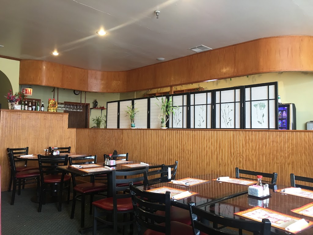 Bamboo Garden Restaurant | 16733 Oak Park Ave, Tinley Park, IL 60477, USA | Phone: (708) 429-8668