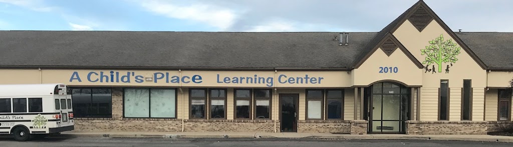 A Childs Place Learning Center | 2010 Officeview Pl, Reynoldsburg, OH 43068, USA | Phone: (614) 868-5437