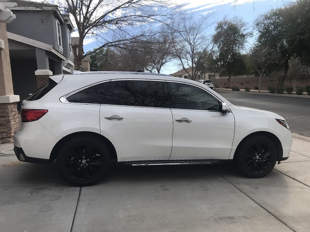 WULF Window Tinting | 1509 S 122nd Ave, Avondale, AZ 85323, USA | Phone: (623) 330-0831