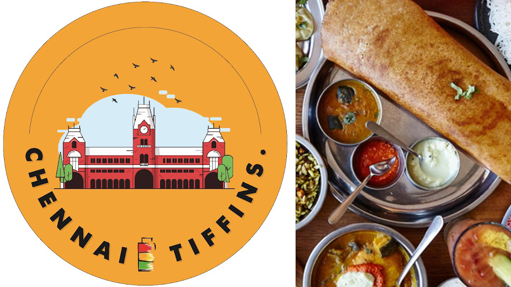 Chennai Tiffins | 359 Old River Rd, Manville, RI 02838, USA | Phone: (401) 356-4471