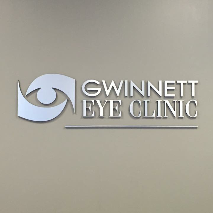 Gwinnett Eye Clinic | 3455 Peachtree Industrial Blvd #845, Duluth, GA 30096, USA | Phone: (770) 476-3606