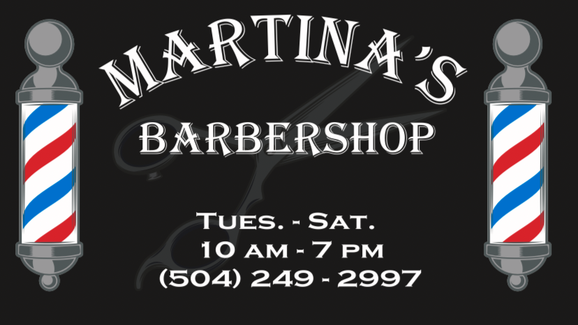 Martinas Barbershop | 12405 20th St NE F, Lake Stevens, WA 98258, USA | Phone: (504) 249-2997