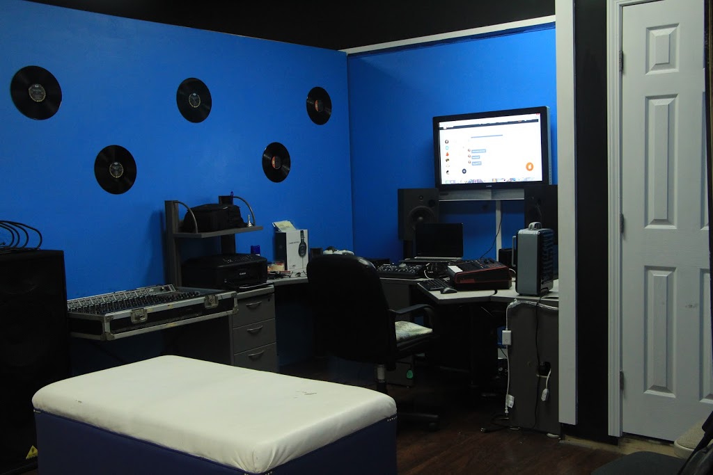 Maestro Recording & Video Production Studio | 9456 S Main St, Jonesboro, GA 30236, USA | Phone: (678) 561-2885