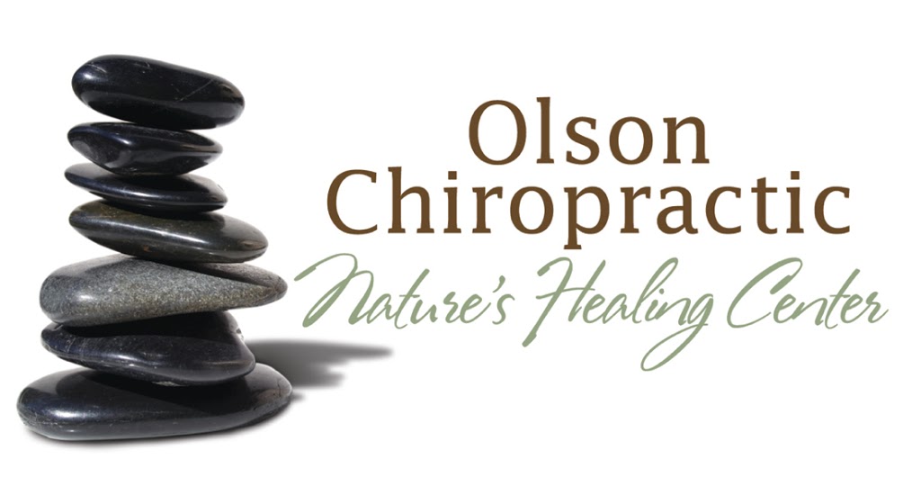 Olson Chiropractic | 1360 Big Bend Rd, Ballwin, MO 63021, USA | Phone: (636) 225-2121