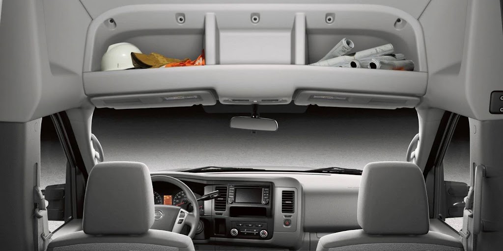 Koeppel Nissan Commercial Trucks | 74-05 Northern Blvd Suite A, Jackson Heights, NY 11372, USA | Phone: (718) 764-8100