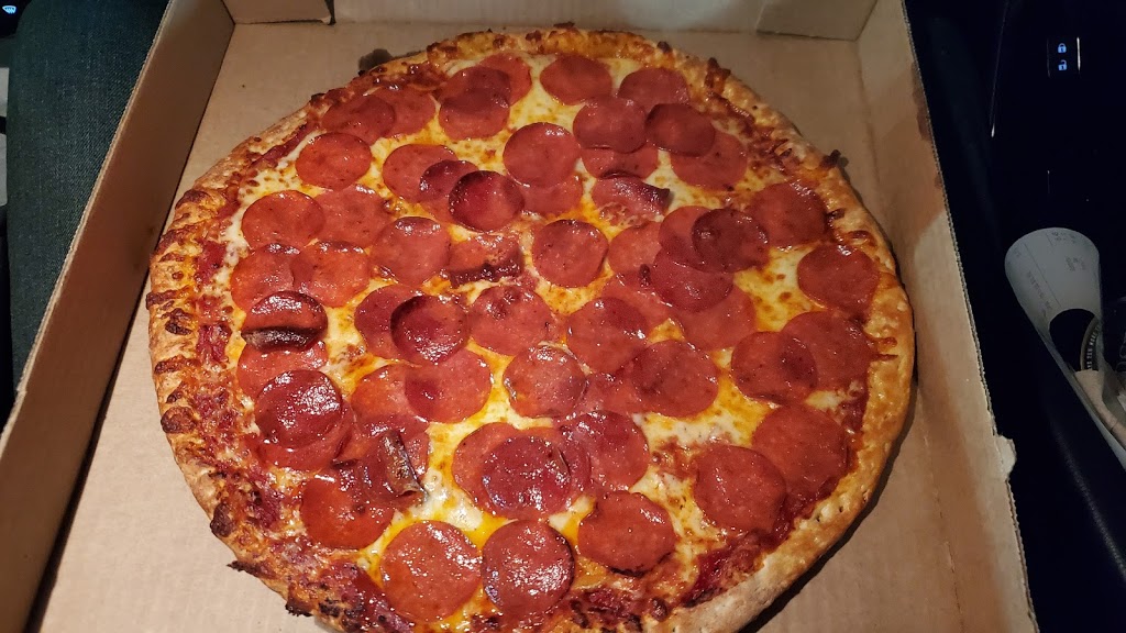 Four Star Pizza | 860 Jefferson Ave, Washington, PA 15301, USA | Phone: (724) 223-0111