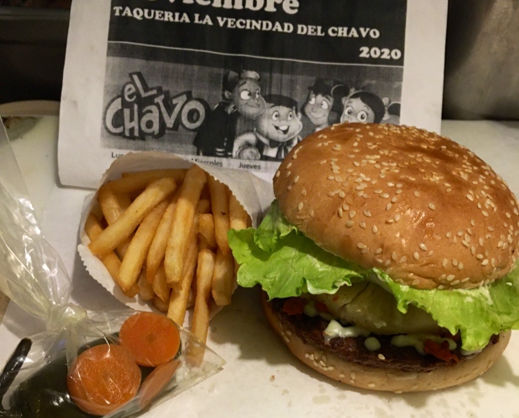 TAQUERIA LA VECINDAD DEL CHAVO | Melón 325, Granjas Treviño, 88294 Nuevo Laredo, Tamps., Mexico | Phone: 867 305 7481