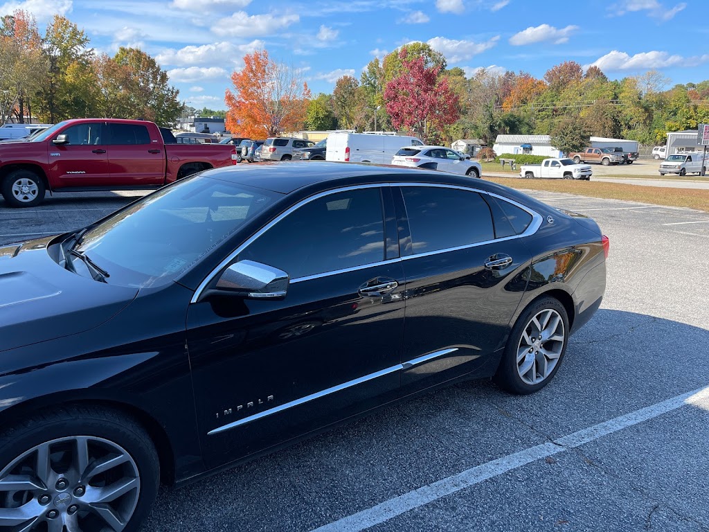 American Auto Connection | 3821 Opportunity Ln, Raleigh, NC 27603, USA | Phone: (919) 606-9737