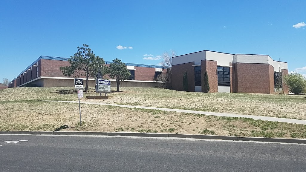 Challenger Middle School | 10215 Lexington Dr, Colorado Springs, CO 80920, USA | Phone: (719) 234-3000