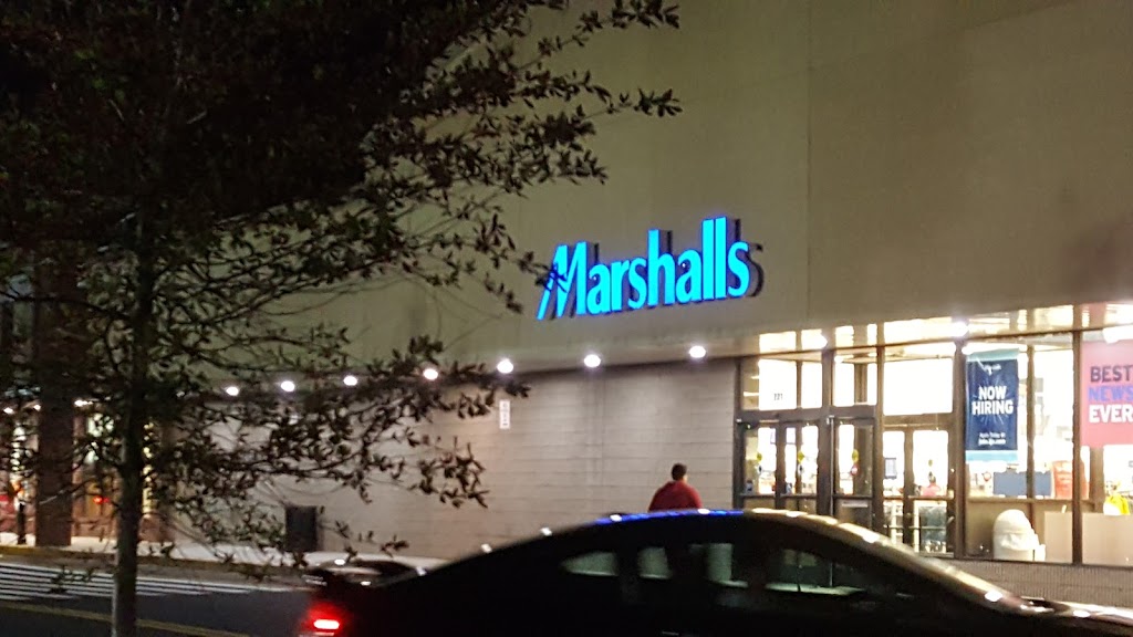 Marshalls | 221 Central Park Ave, Hartsdale, NY 10530, USA | Phone: (914) 997-7904