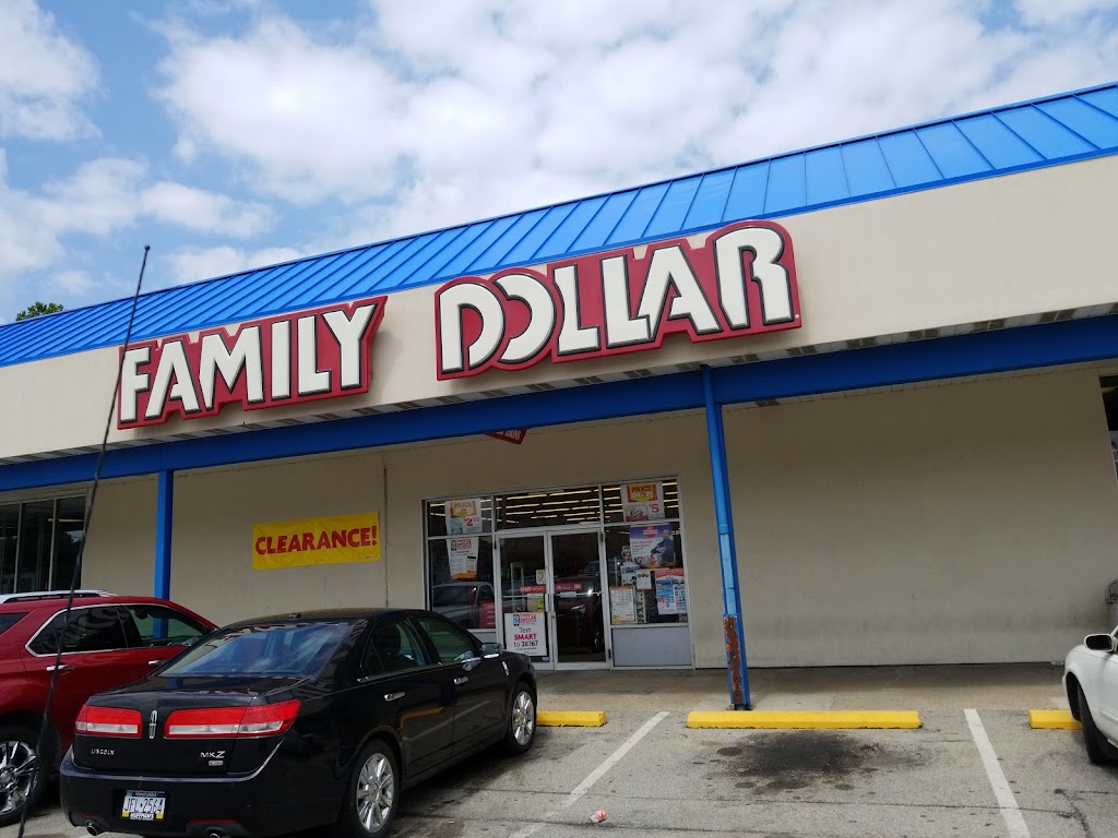 Family Dollar | 208 Memorial Blvd, Connellsville, PA 15425, USA | Phone: (724) 603-4008